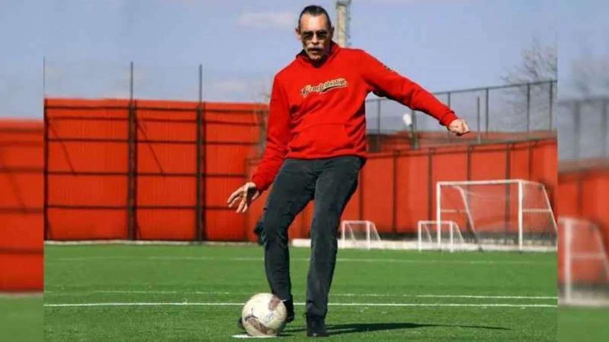 Etimesgut’ta spora Erdal beşikçioğlu baskısı! Otobüsüne el koydu ücretsiz olan spor kursları 1500 TL yaptı