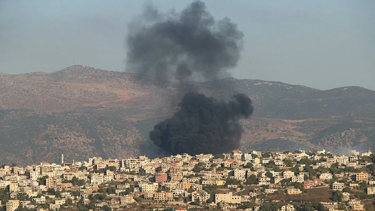 SON DAKİKA: Dünyanın gözü Tahran’da… İran’dan beklenen açıklama geldi: İsrail’e tepki ölçülü olacak