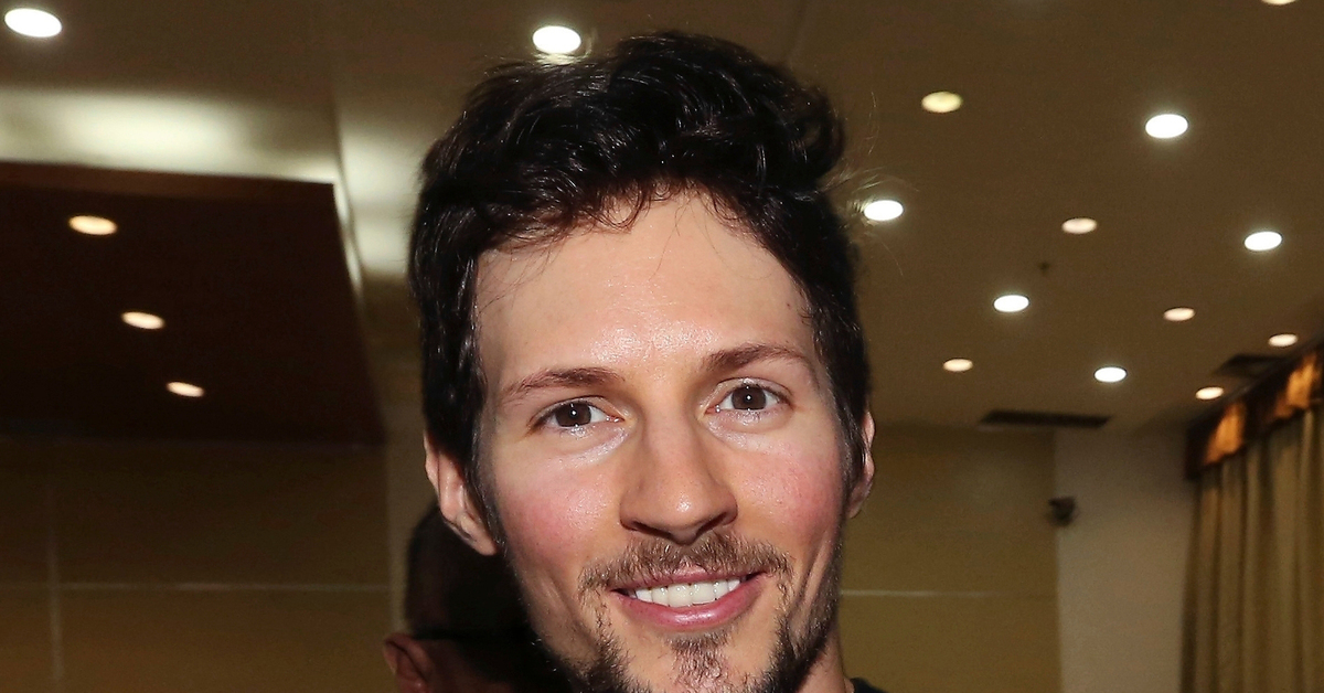 Telegram’ın kurucusu Pavel Durov hakim karşısına çıkacak