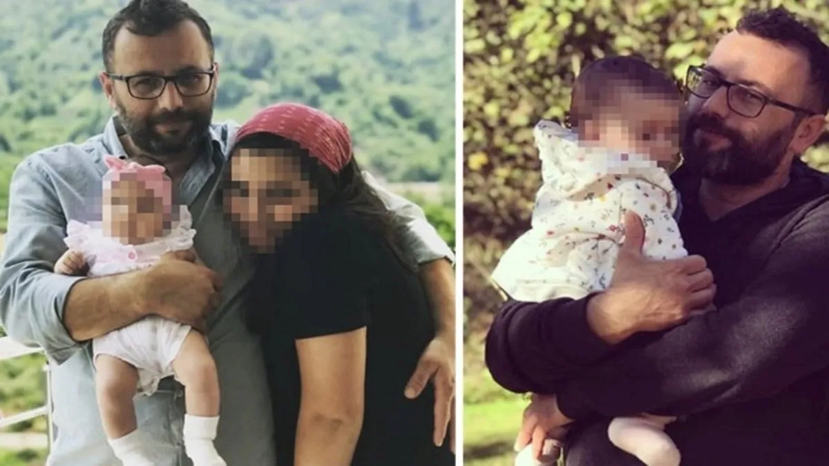 Rize’de iş insanı Ali Can Akın’ın gizemli ölümü: İşyerinde o halde bulundu!