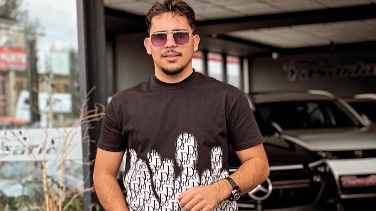 Konya’da 23 yaşındaki Muhammet Oğuzhan Yaşar’dan kahreden haber: Trafik tartışması canından etti!