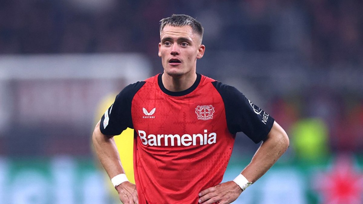 Leverkusen’den Wirtz için rekor talep! Avrupa devleri peşinde