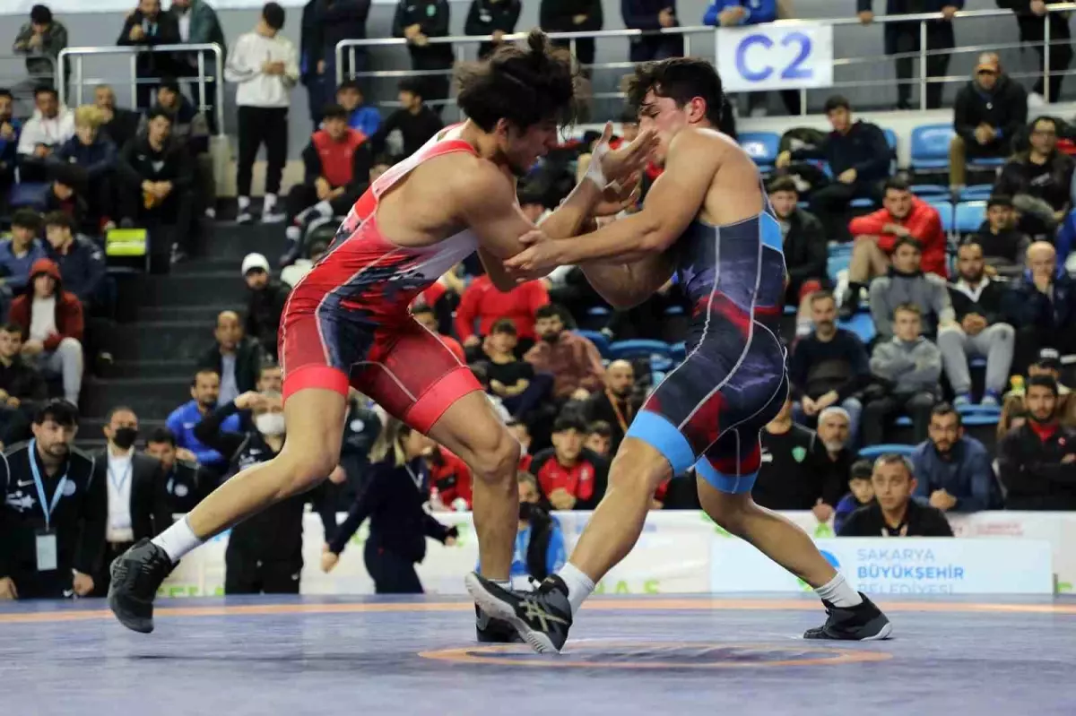 Sakarya’da Gençlere Spor Fırsatı