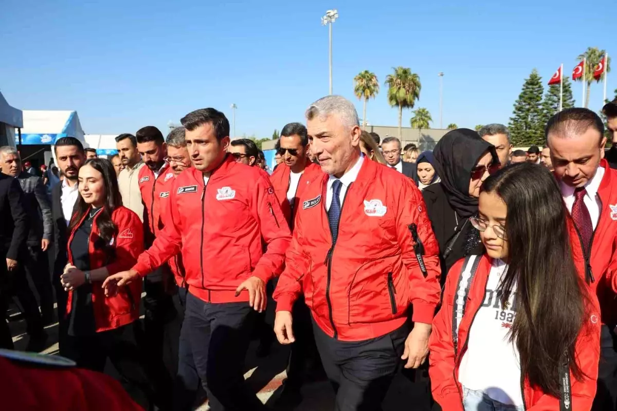 Türkiye Teknoloji Üretiminde Söz Sahibi