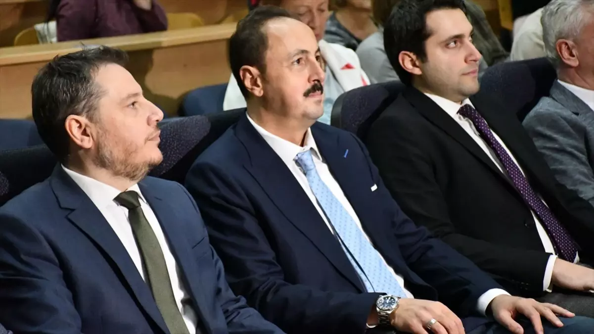 Üsküp’te Cumhuriyet ve Edebiyat Paneli