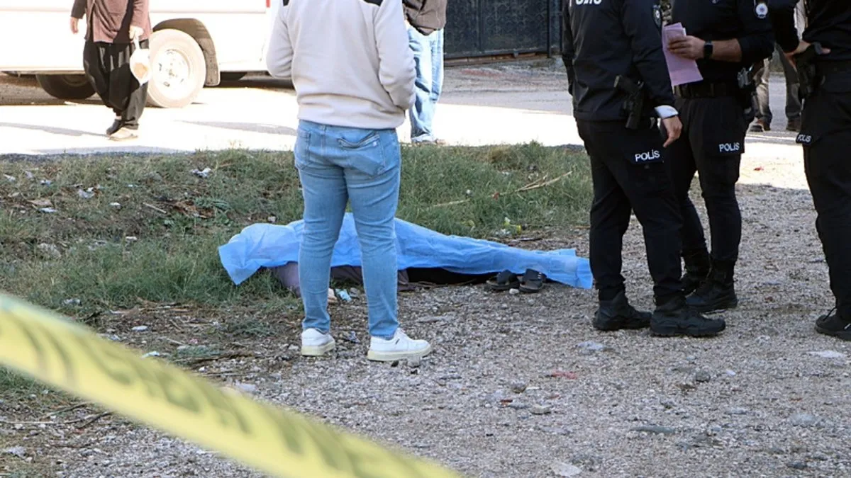 Adana’da acı olay: Ekmek almaya gitti bir daha dönmedi…