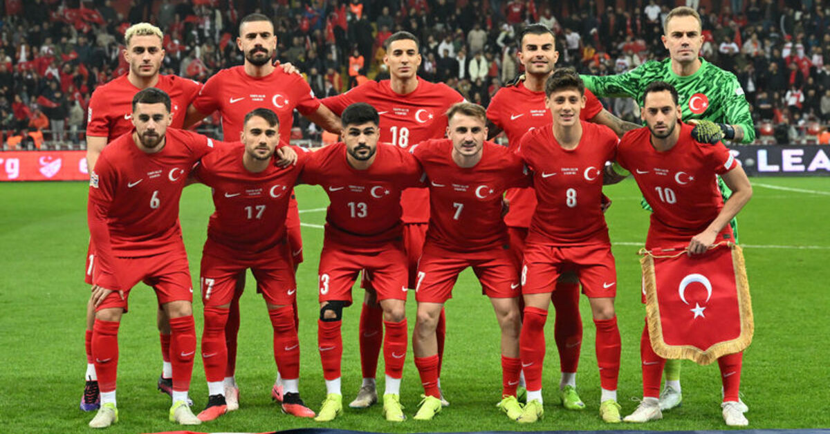 Hakan Çalhanoğlu: Karadağ maçında yokum!