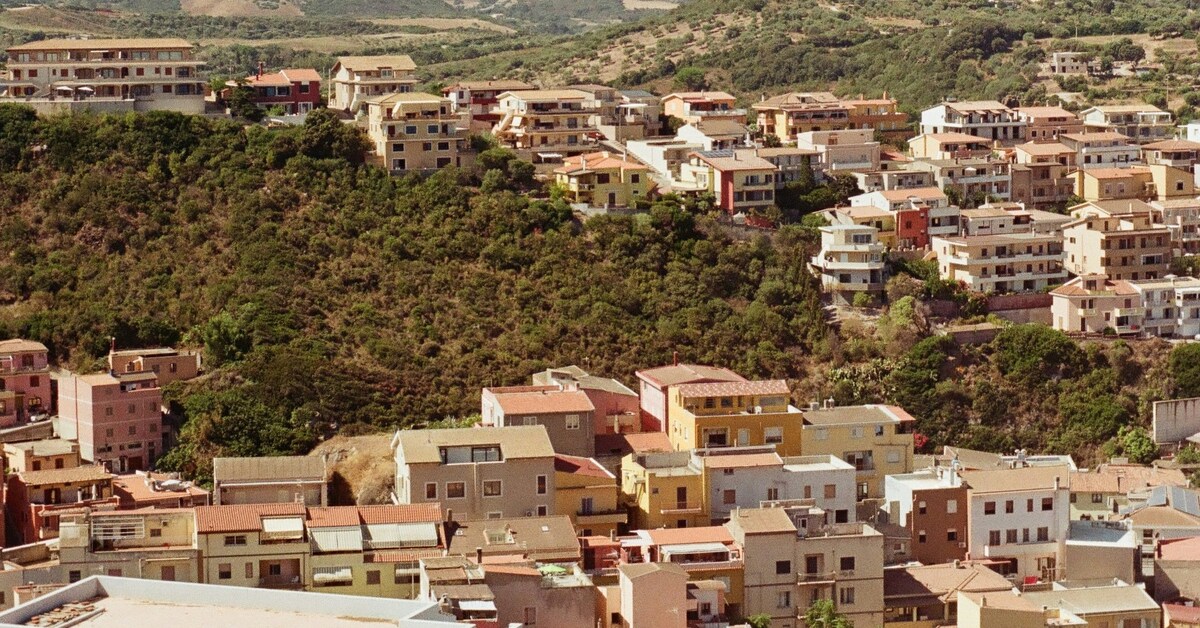 İtalya’daki köy nüfus krizini fırsata çevirdi: Trump’ın zaferine üzülene 1 euroya ev