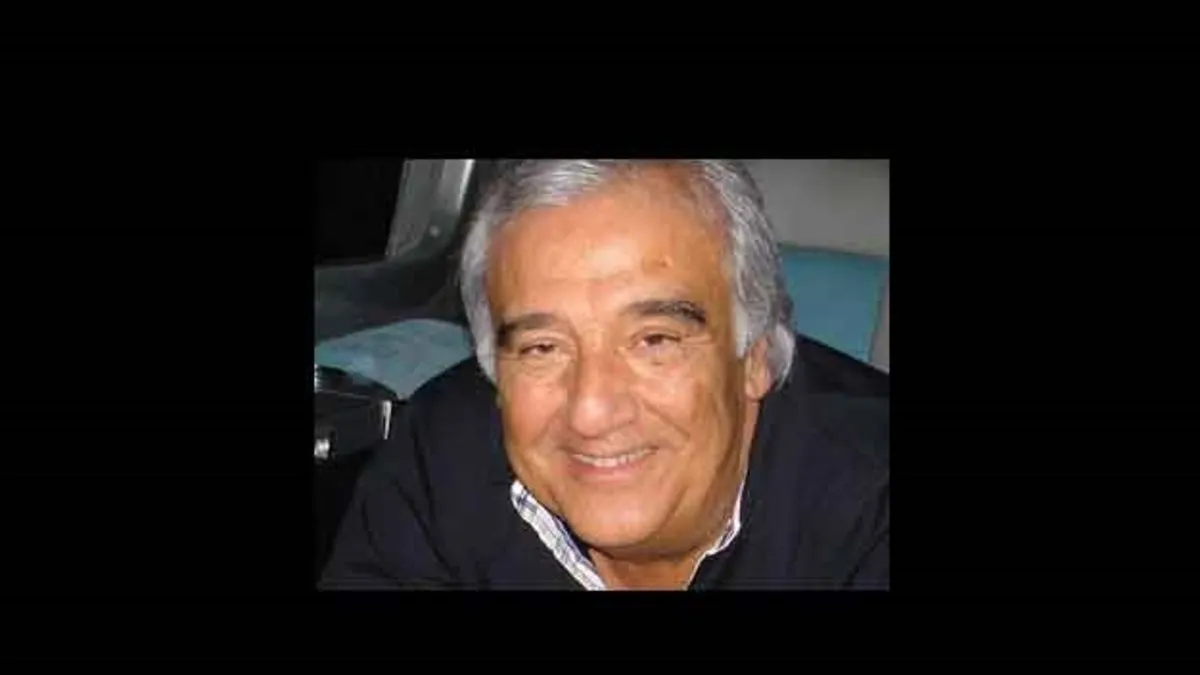 Ünlü Mimar Haluk Tümay hayatını kaybetti