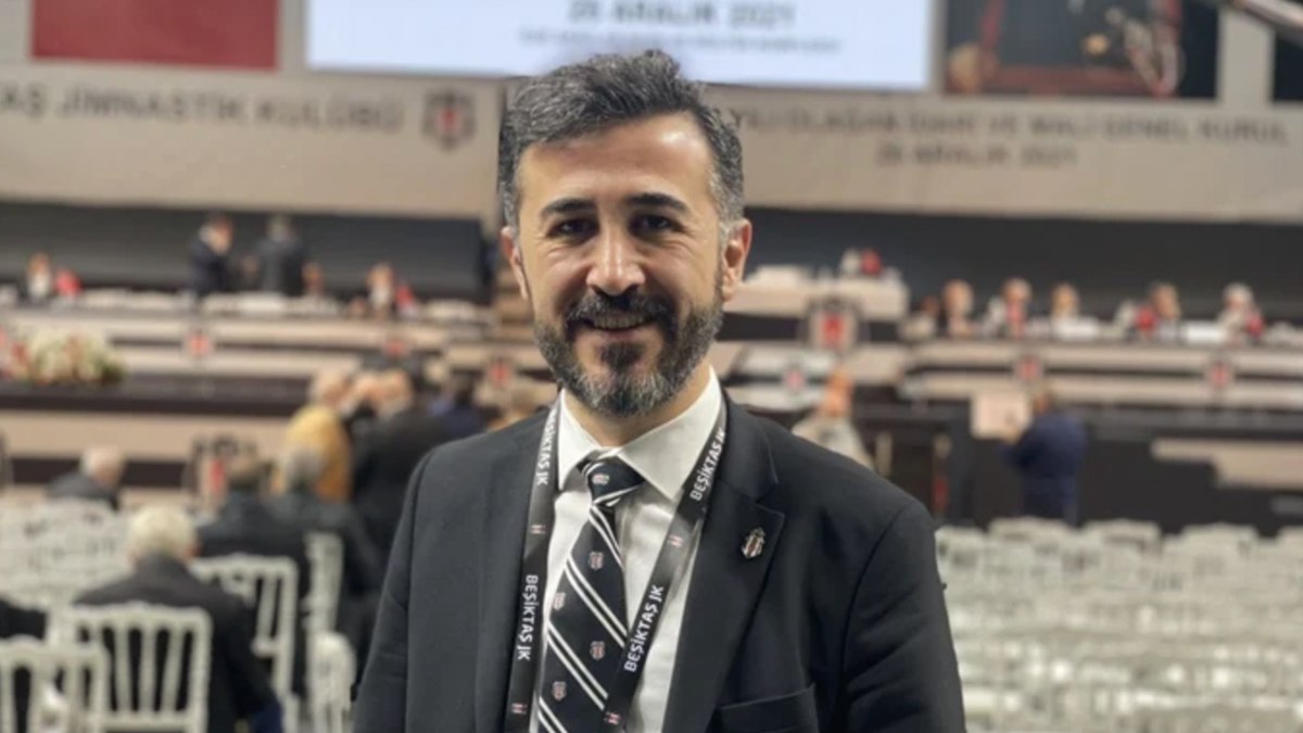 Yorumcu Bülent Uslu, Hasan Arat’ın istifasını Ensonhaber’e değerlendirdi