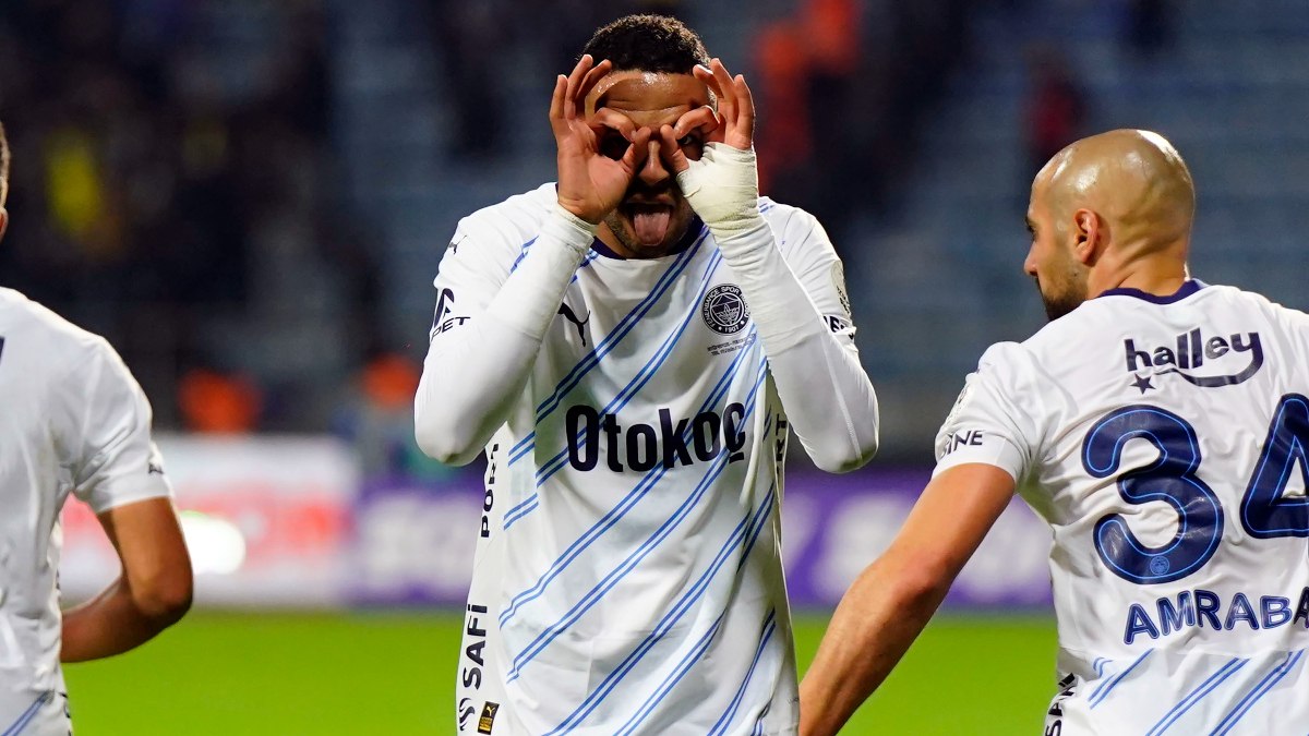 Al Nassr, Youssef En-Nesyri için İstanbul’a geliyor