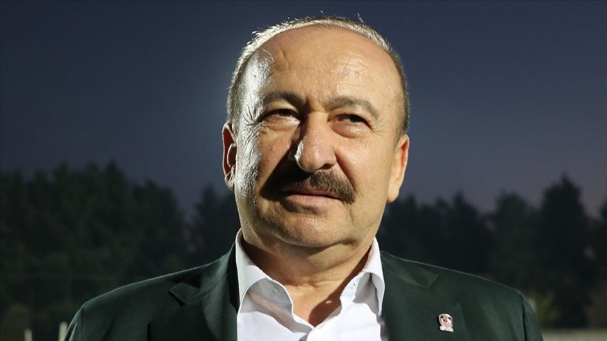 Fenerbahçe maçı sonrası Gaziantep FK’den hakeme tepki