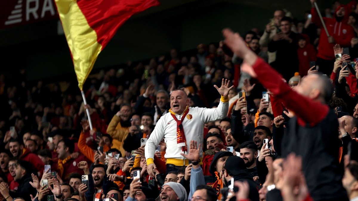 Süper Lig’de ilk 17 haftanın seyirci ortalamaları belli oldu