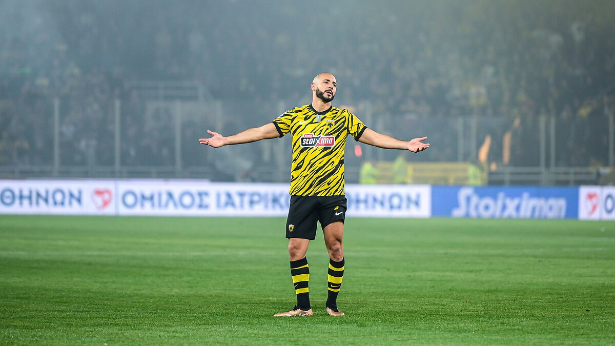 Acun Ilıcalı’nın takımı Hull City, Amrabat’ı transfer etti