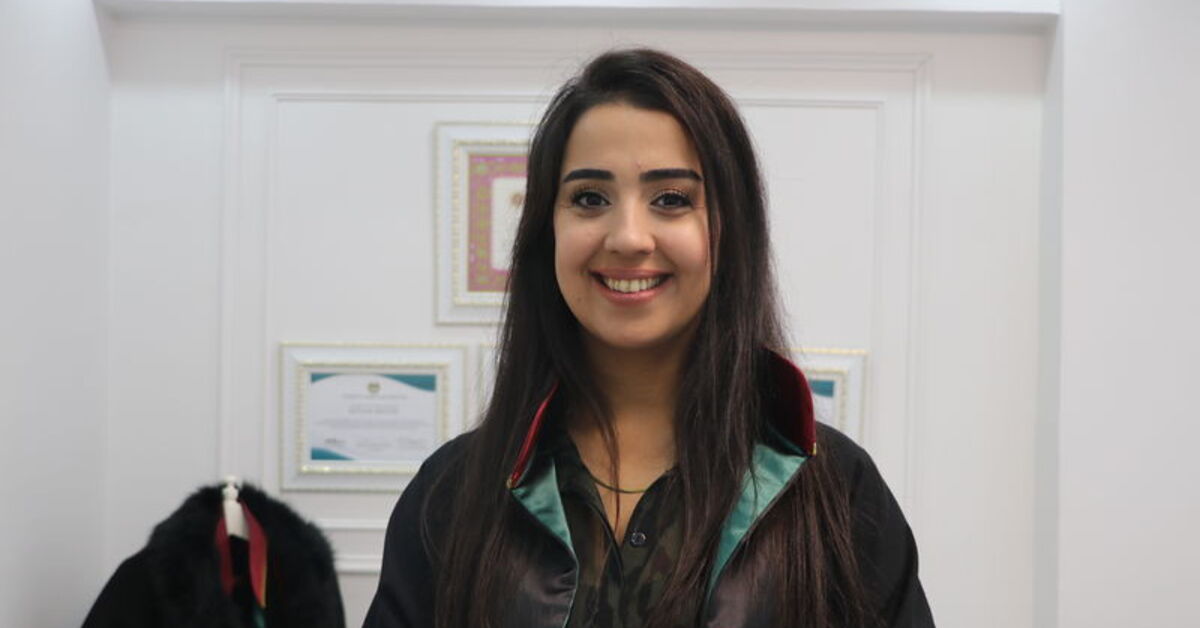 Boşanma davasında mahkeme, kadın öğretmenin eşine nafaka ödemesine hükmetti