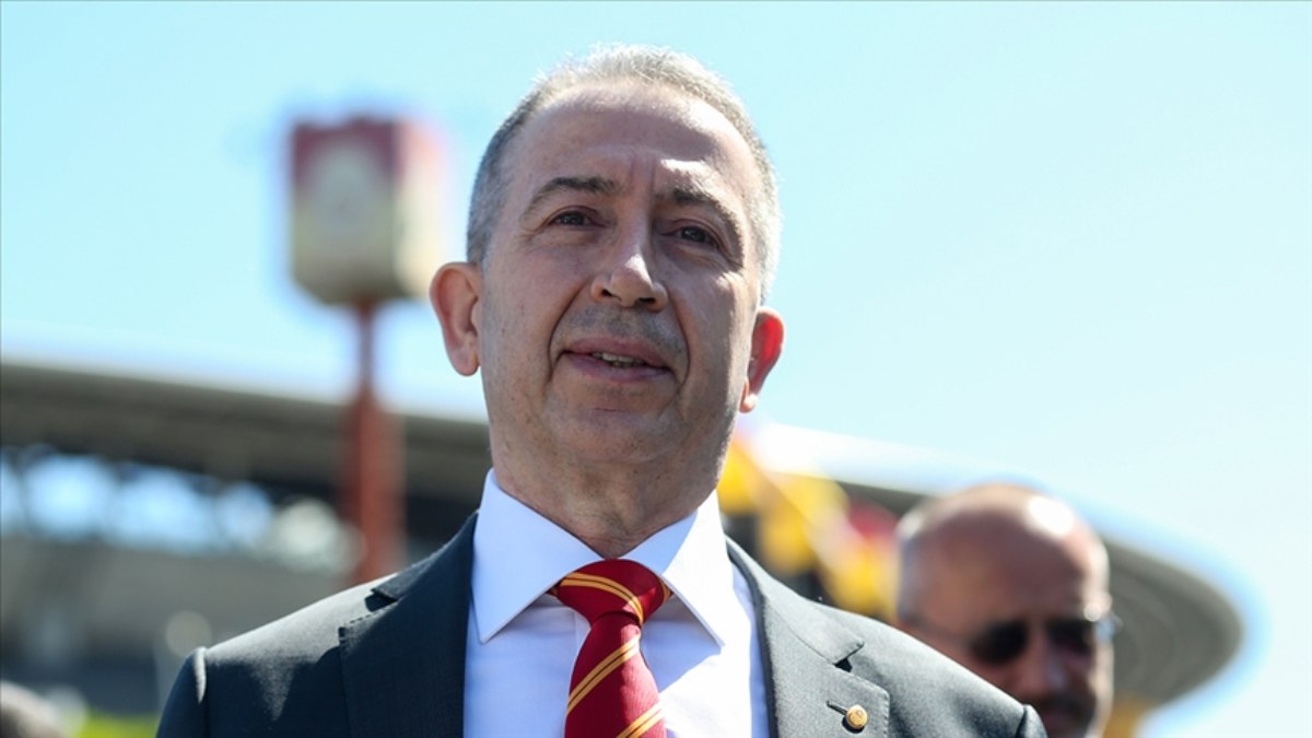 Galatasaray İkinci Başkanı Metin Öztürk, PFDK’ya sevk edildi