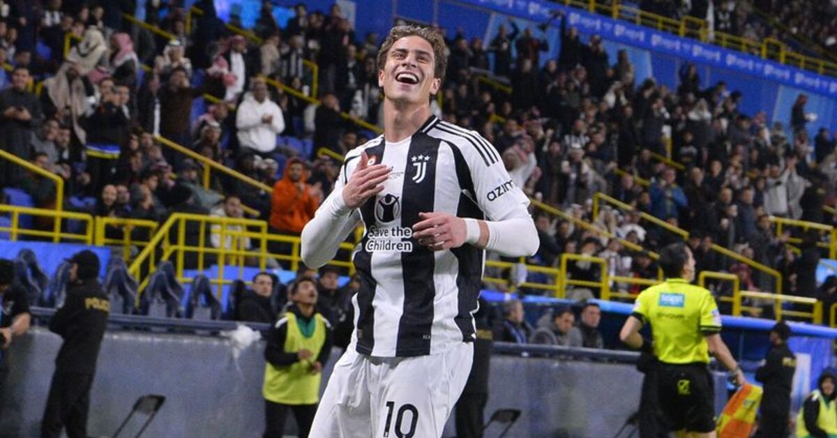 Juventus: 2 – Milan: 0 | MAÇ SONUCU