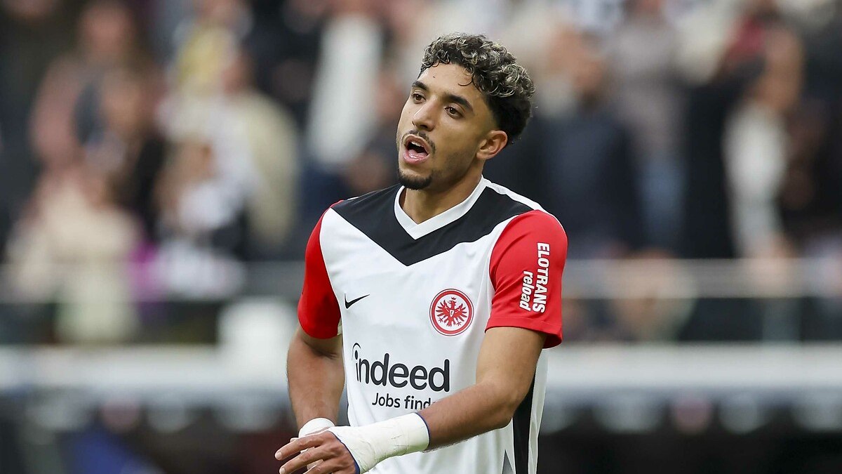 Manchester City’den Marmoush’a 80 milyon euro