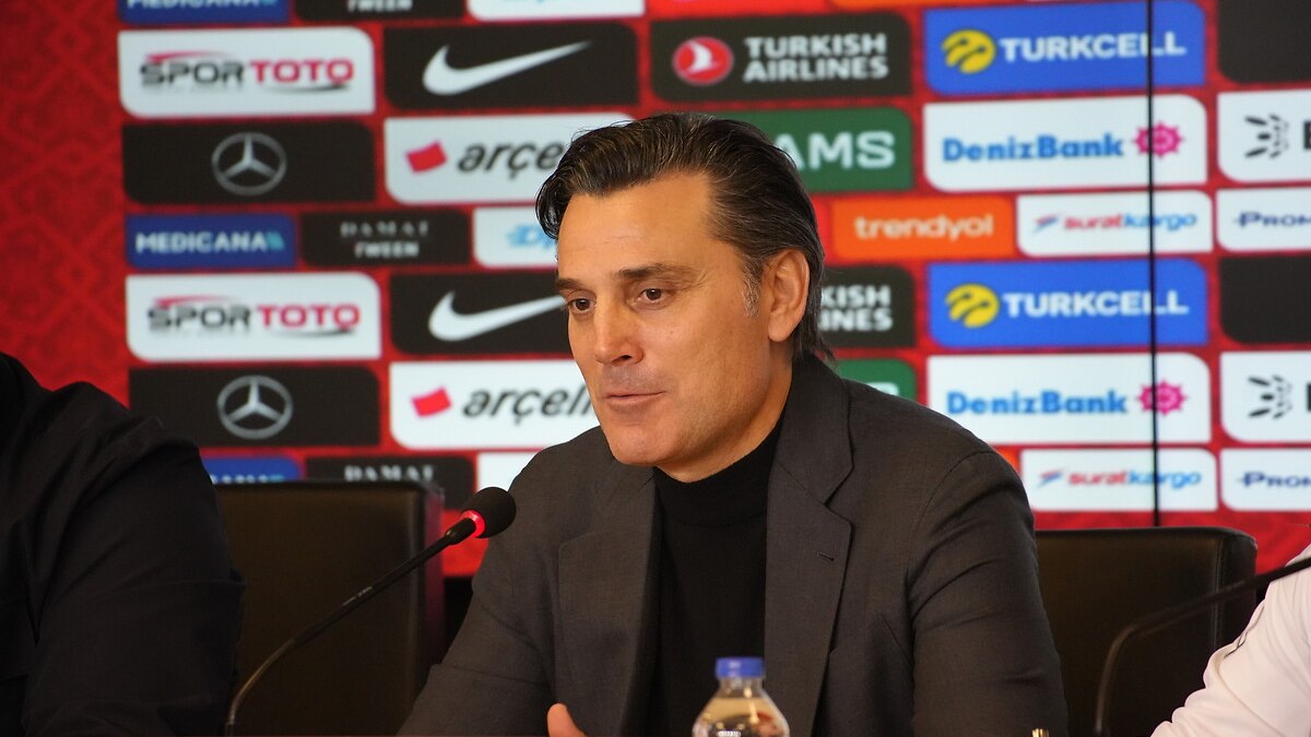 Roma’nın adayı Vincenzo Montella