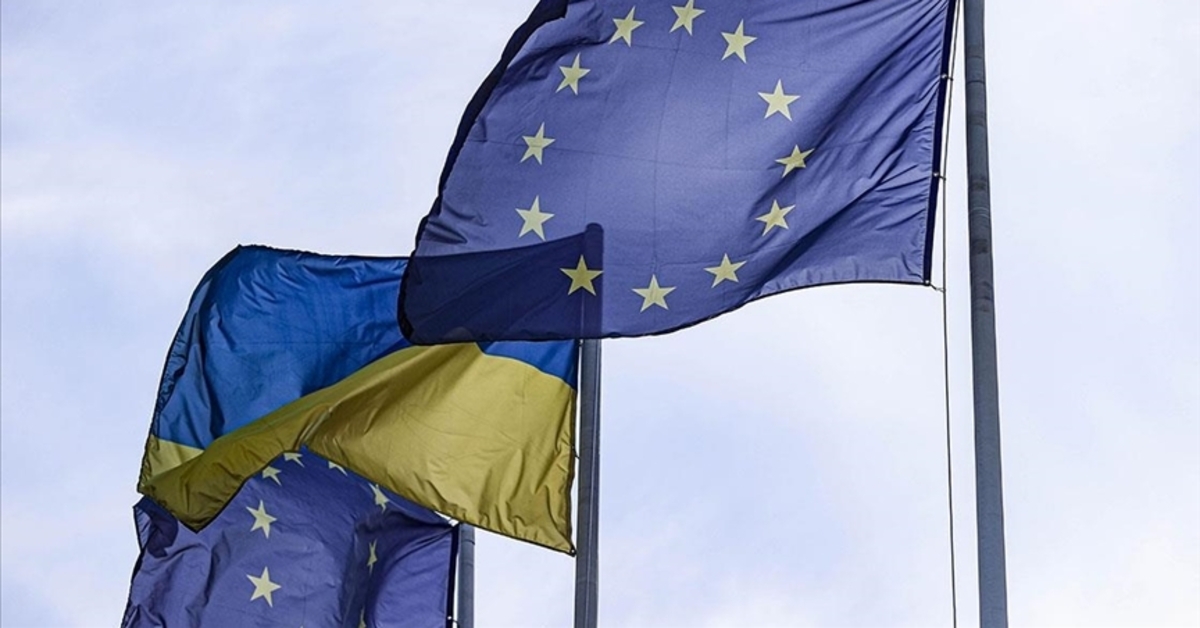 AB’den Ukrayna için “güvenlik garantisi” talebi