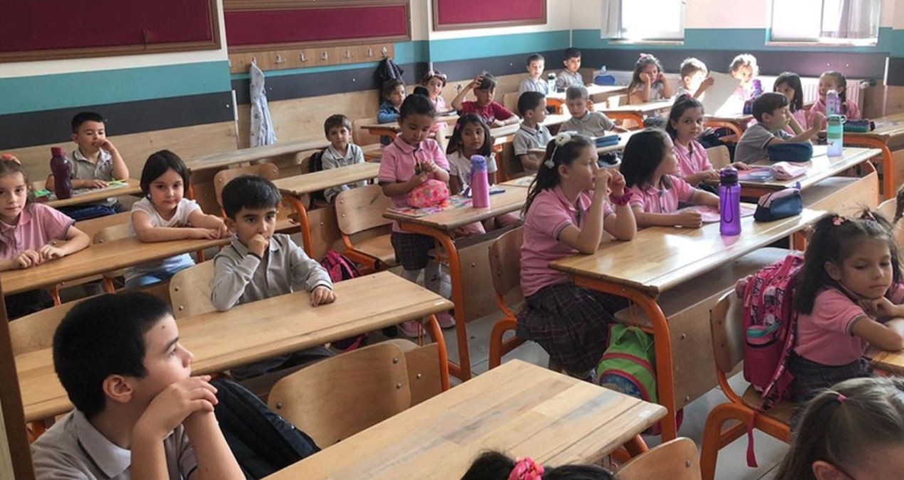 Çocuğunuzda bu belirtiler varsa matematikte zayıf olacak