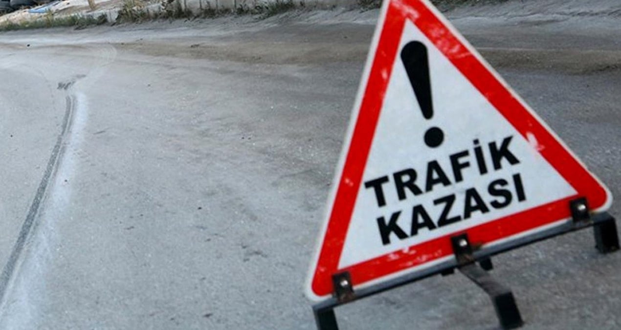 Fethiye’de kahreden kaza! Motosiklet sürücüsü 15 yaşındaki çocuk hayatını kaybetti