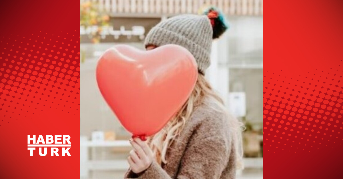 Klasik bir Sevgililer Günü öyküsü…