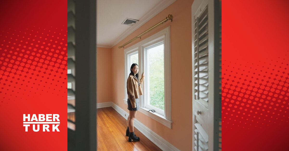 Meraklı ve duyarlı hayalet