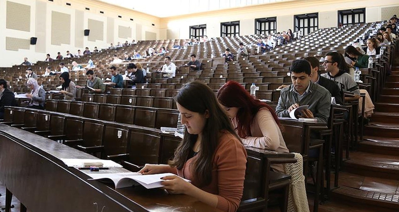 Resmi Gazete’de yayımlandı: İki yeni fakülte kuruluyor