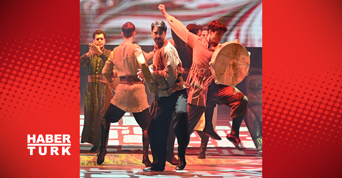 ‘Sağır Sultan’ 19 Şubat’ta AKM’de