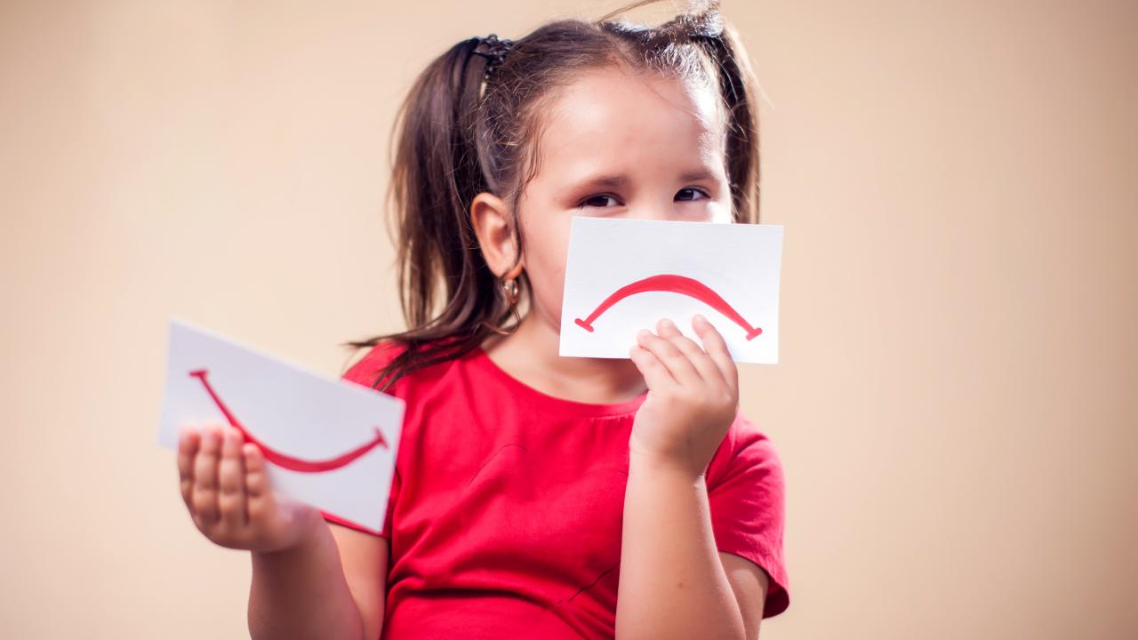 Duygusal hijyen: Çocuklara duygularını nasıl “temizleyecekleri” öğretiliyor mu?