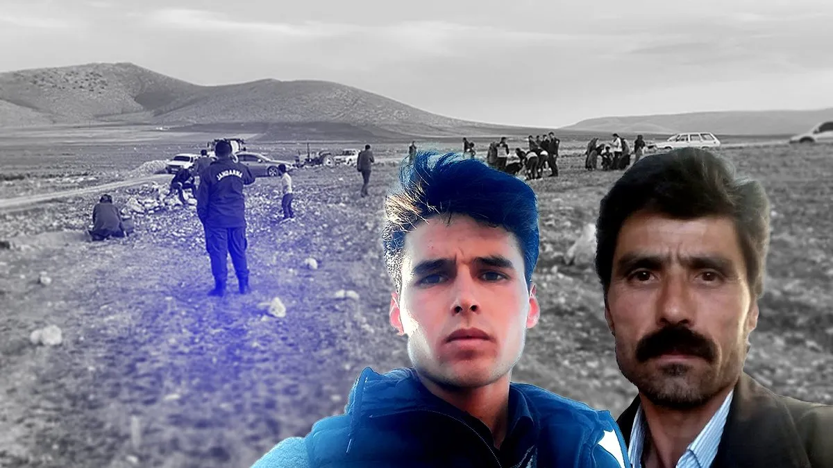 Konya’da akraba kavgasında kan aktı: Baba ve oğlu hayatını kaybetti!