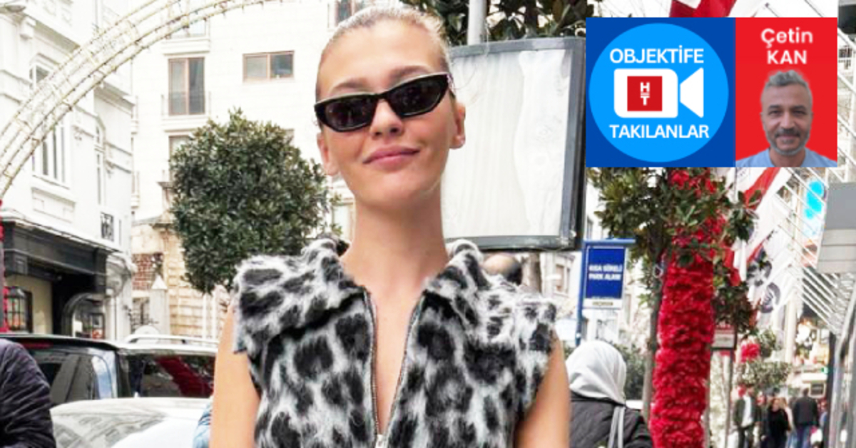 Melisa Döngel: Şu an için aşk yok