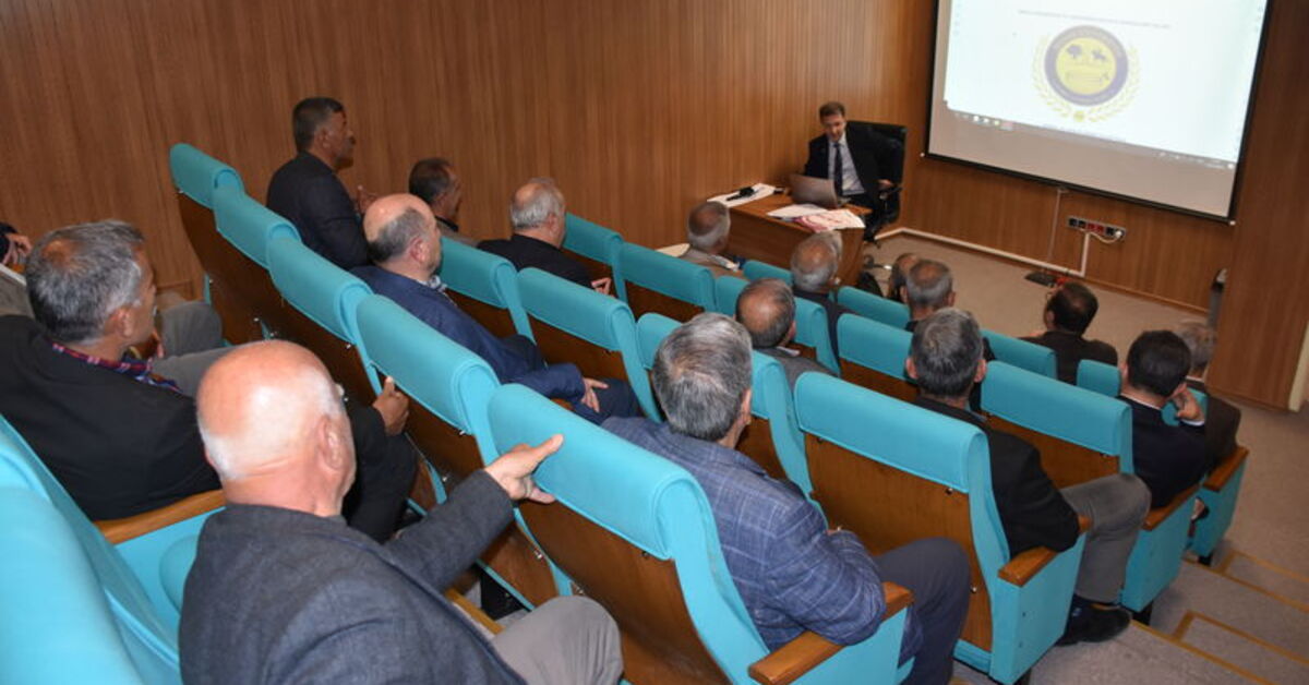 “60+ Tazelenme Üniversitesi Projesi”nin 25 öğrencisi oldu