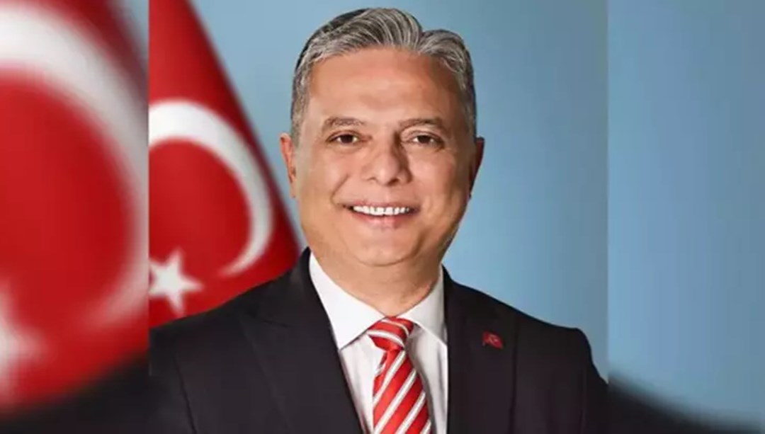 Ümit Uysal kimdir? İşte CHP Genel Başkan adayı Ümit Uysal’ın biyografisi