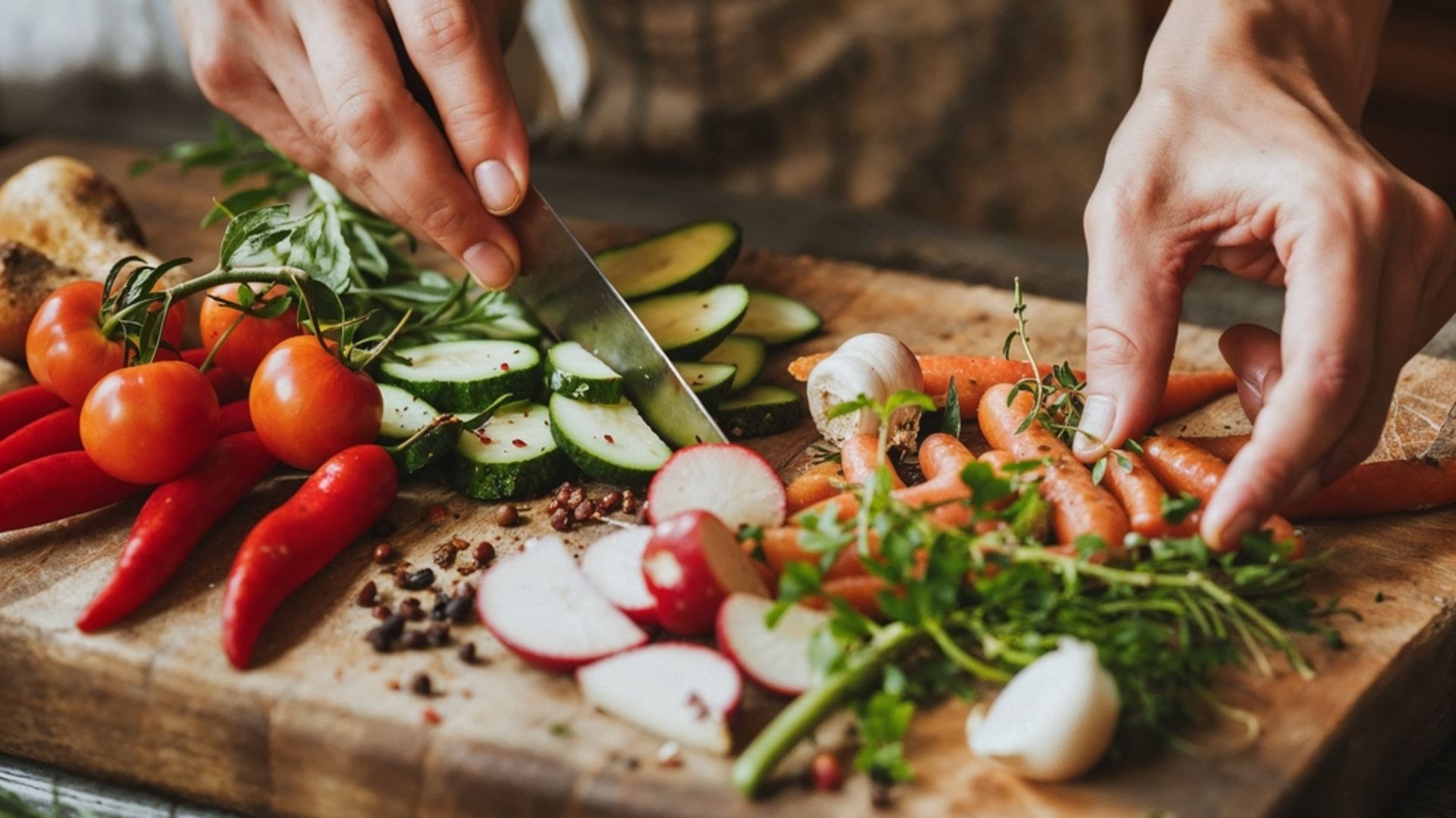 Dengeli beslenme listesi nasıl hazırlanır?