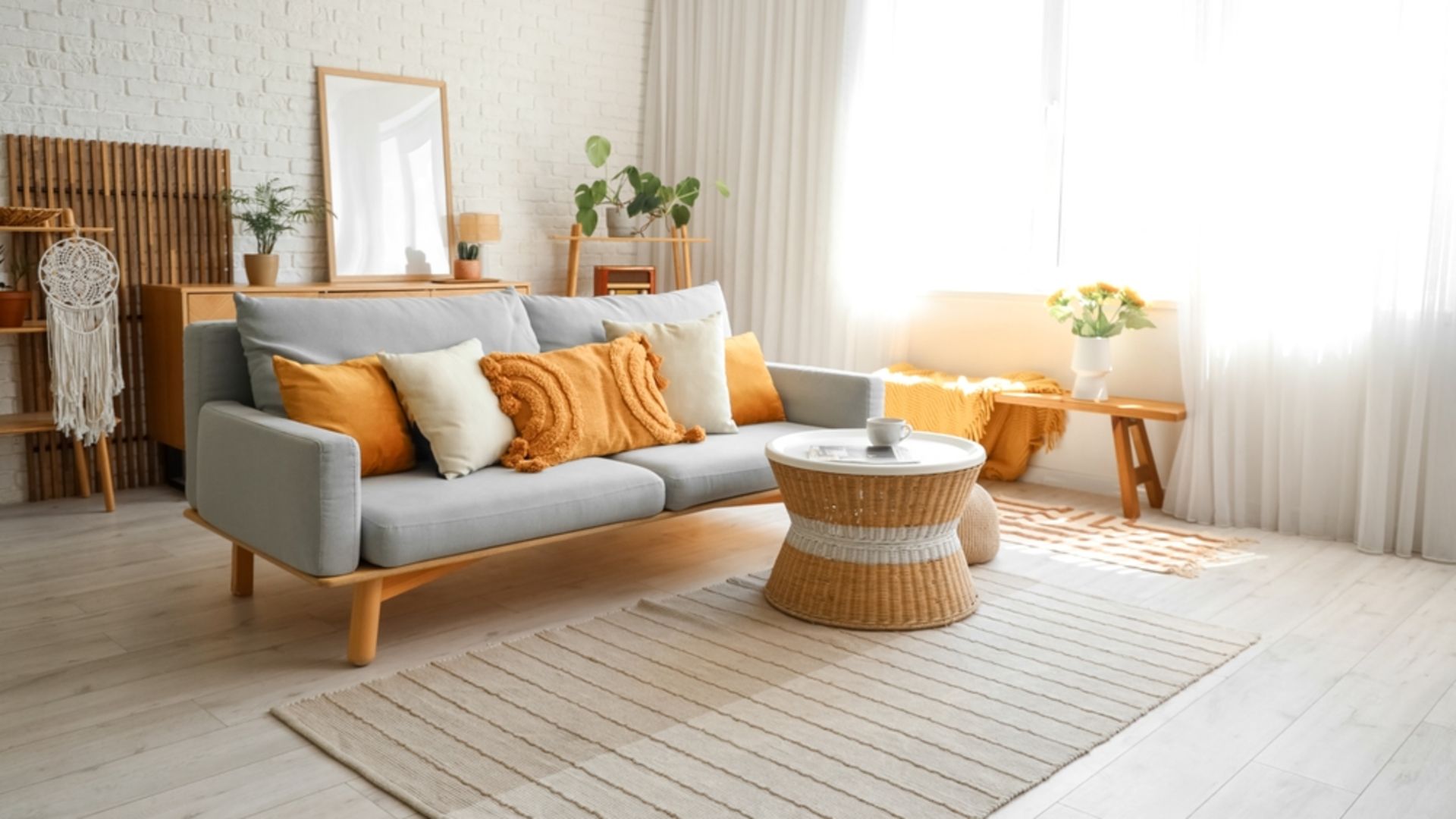 Evinizi yenilemenin 8 basit yolu!